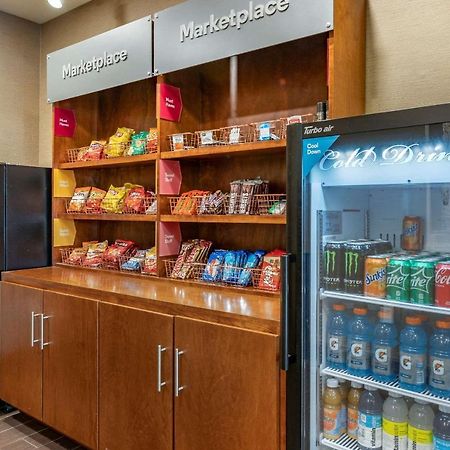 Comfort Suites Columbus Airport Bagian luar foto